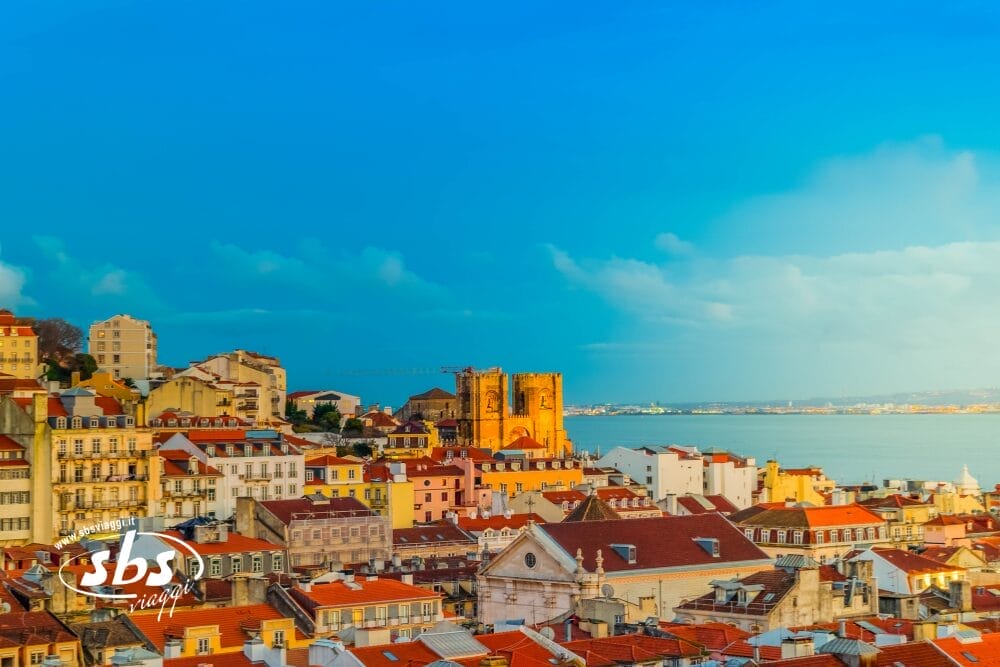 Tour Portogallo Express (Mini Tour Lisbona, Sintra e Fátima)