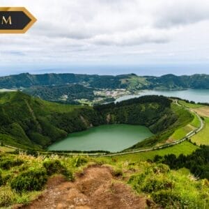 Gran Tour delle Azzorre: Terceira, Faial, Pico e São Miguel