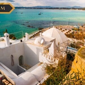 Experience Tunisia
