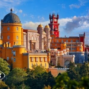 Tour Portogallo & Santiago di Compostela Economy