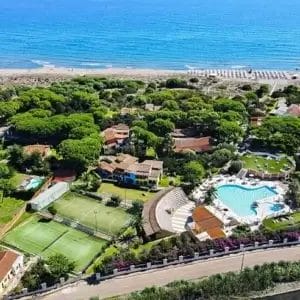Futura Club Colostrai 4* – Muravera