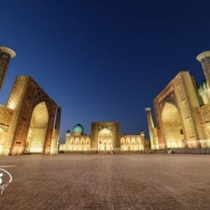 Tour Uzbekistan – Le Perle della Via della Seta (Khiva, Bukhara, Samarcanda e Tashkent)