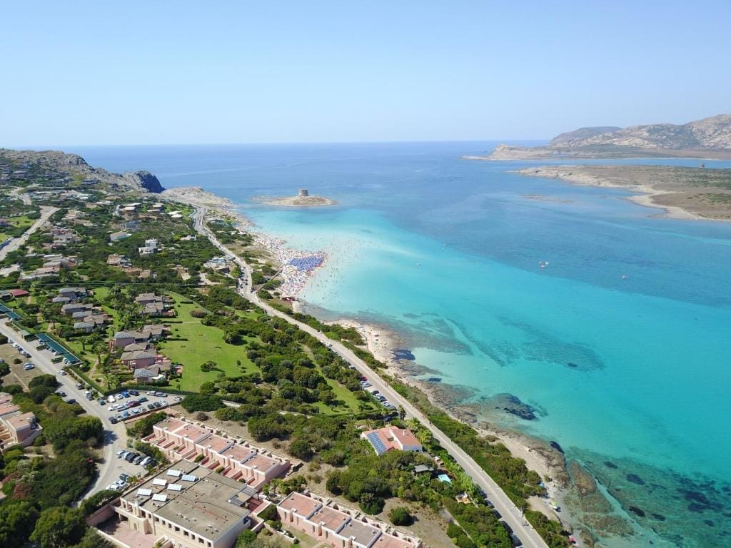 Club Esse Sporting 4* – Stintino