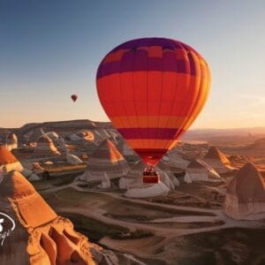 Turchia Classica Estate