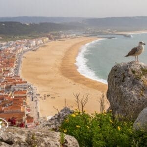 MiniTour Portogallo Express + Soggiorno Mare Glamour a Estoril