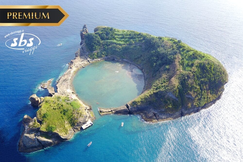 Le Meraviglie delle Azzorre: Terceira e São Miguel