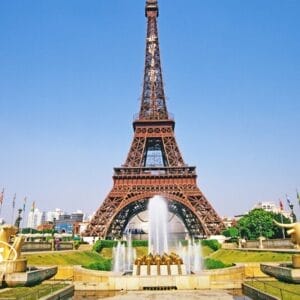 Londra & Parigi – Le due Capitali d’Europa tra icone reali