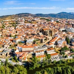 I Tesori Medioevali della Spagna – Castiglia & Estremadura 2026