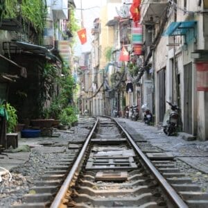 Tour Vietnam – Il Fascino del Sud-Est Asiatico (9 giorni / 8 notti)