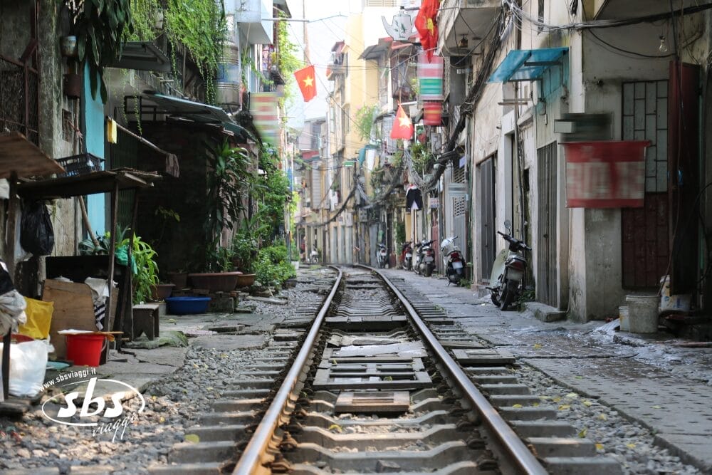 Tour Vietnam – Il Fascino del Sud-Est Asiatico (9 giorni / 8 notti)