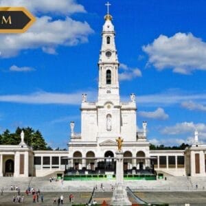 Gran Tour del Portogallo e Santiago de Compostela