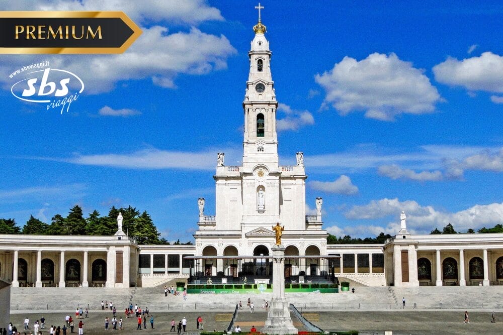 Gran Tour del Portogallo e Santiago de Compostela