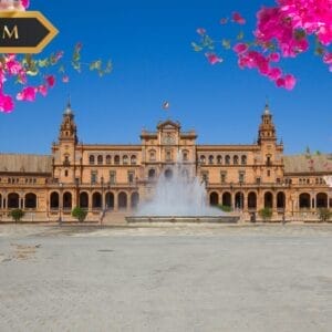 Andalusia… Arte e Cultura