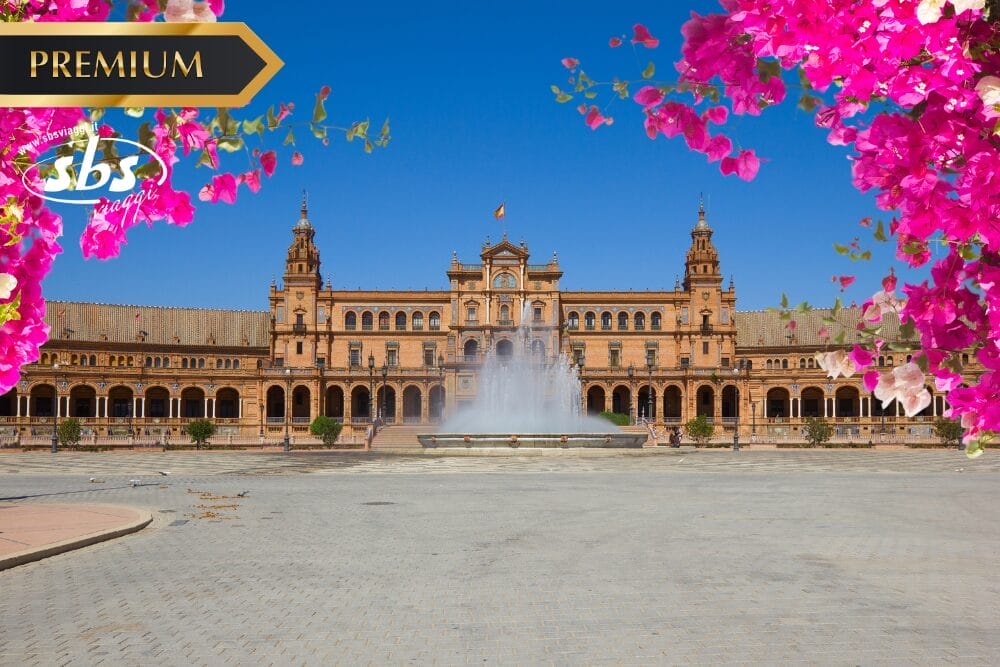 Andalusia… Arte e Cultura