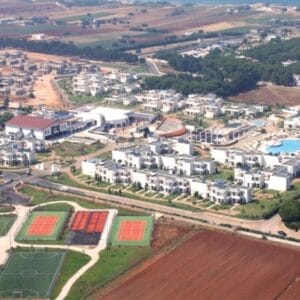 Torre Guaceto | Riva Marina Resort 4★ All Inclusive