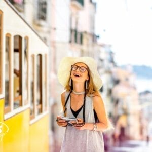 Minitour del Portogallo