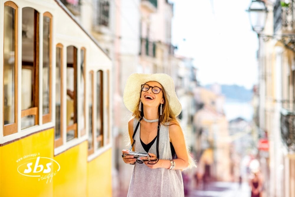 Minitour del Portogallo