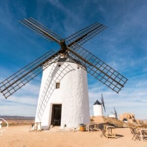 Madrid, Andalusia e Toledo – Summer 2026