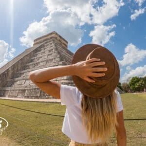 Messico – Yucatán & Chiapas