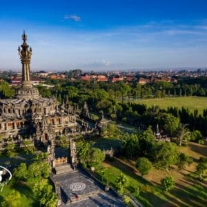 Bali, Ubud e Seminyak