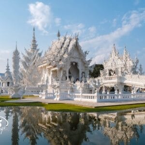 Tour del Nord e soggiorno mare a Koh Samui