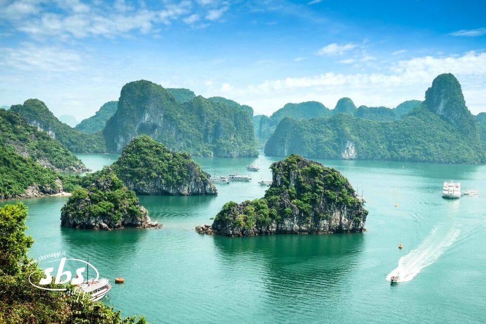 Le Perle dell’Indocina