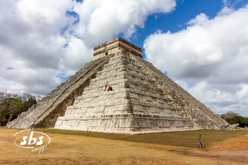 Tour Messico – Le Meraviglie del Chiapas e dello Yucatán (Tra Maya, giungla e Caraibi)