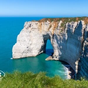Le Meraviglie della Francia – Parigi, Normandia, Bretagna e Castelli della Loira