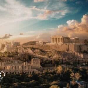 Tour Meraviglie della Grecia – Atene, Peloponneso, Meteore, Delfi e Capo Sunio